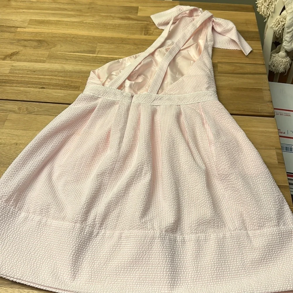THREAD SOCIAL dress